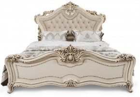 Кровать "Джоконда" (1800*2000) крем в Набережных Челнах - naberezhnye-chelny.ok-mebel.com | фото